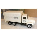 ADVAN TOY TRUCK