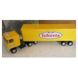CRAFT VEELVETA TRUCK/TRALER
