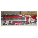 PETERBILT TRUCK W/ ORIG. BOX