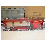 PETERBILT TRUCK IN ORIG. BOX