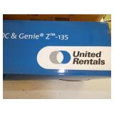 VIEW 5 UNITED RENTALS