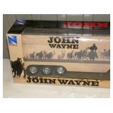 VIEW 3 CLOSEUP JOHN WAYNE