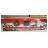 KENWORTH TRUCK W/ ORIG. BOX