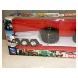 VIEW 3 KENWORTH TOY TRUCK