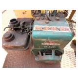 VIEW 2 CLOSEUP ENGINE