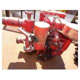 VIEW 3 B&S WATER PUMP