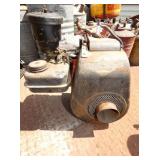 BRIGGS & STRATTON 4CYCLE MOTOR