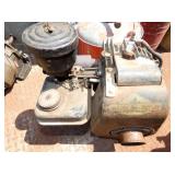 VIEW 2 CLOSEUP ENGINE