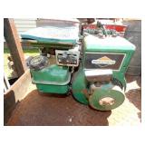 BRIGGS & STRATTON