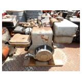 BRIGGS & STRATTON 3HP