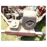 BRIGGS & STRATTON KICK START