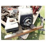 BRIGGS & STRATTON KICK START