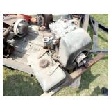 VIEW 2 KICK START ENGINE