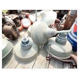 VIEW 2 CLOSEUP STATION LIGHTS