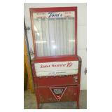 TOMS COIN OP SELECTOR