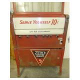 VIEW 3 10CENT TOMS CABINET