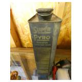 VIEW 3 SIDE 1G. SUPER PYRO