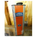 VIEW 2 SIDE PRESTONE 1/2G.