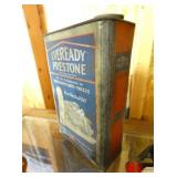 VIEW 3 1G/ EVEREADY PRESTONE CAN
