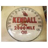 KENDALL 200 MILE OIL THERM.