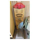 AMERICAN PENNY SCALES