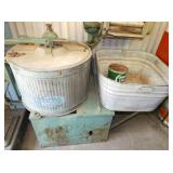 VIEW 4 WRINGER WASHER