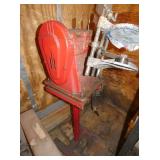 VINTAGE PAINT SHAKER