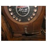 VIEW 3 AC ARC WELDER