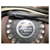 AC ARC WELDER