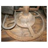 VIEW 3 CLOSEUP CAST BASE