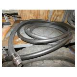 GAS PUMP HOSES