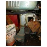 VIEW 2 WIZZARD MOTOR