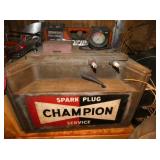 CHAMPION SPARK PLUG CLEANER