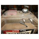 VIEW 3 SPARKPLUG CLEANER