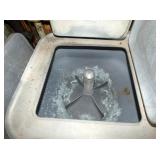 VIEW 3 INSIDE EARLY WRINGER