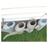 VIEW 3 VARIOUS STATION CANS