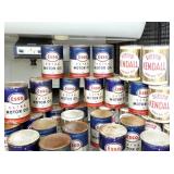 JUST GIVING YOU AN IDEA