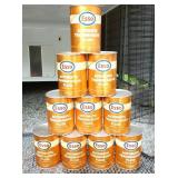 ESSO TRANSMISSION CANS