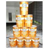 ESSO TRANSMISSION CANS