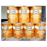 ESSO TRANSMISSION CANS