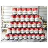 THIS IS JUST A SAMPLE!