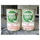 QUAKER STATE ATF