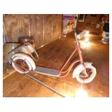 EARLY SCOOTER