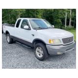 VIEW 2 PASSENGER SIDE WELL MAINTAINED