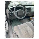 VIEW 5 INTERIOR VIEW F150 W/SUNROOF