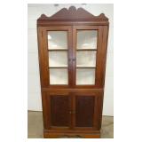 DOUBLE DOOR CORNER CHINA