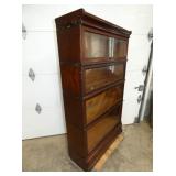 VIEW 2 CLOSEUP 4 STACK