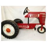 VIEW 2 CLOSEUP SIDE 2 SEARS