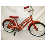 JUNIOR AMF ROADMASTER BIKE