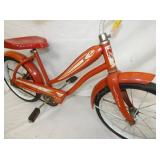 VIEW 2 CLOSEUP AMF ROADMASTER